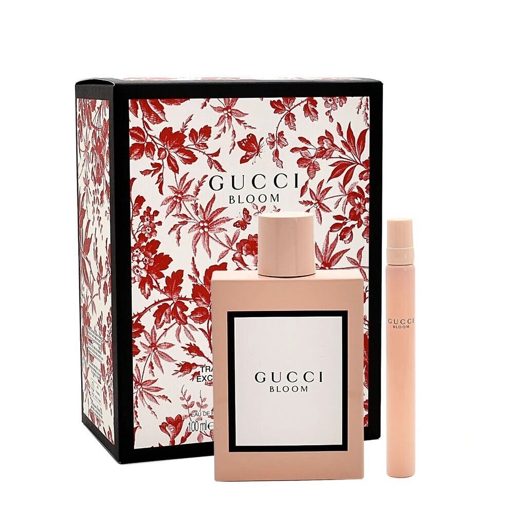 Bloom Gift Set – eCosmetics: Popular Brands, Fast Free Shipping