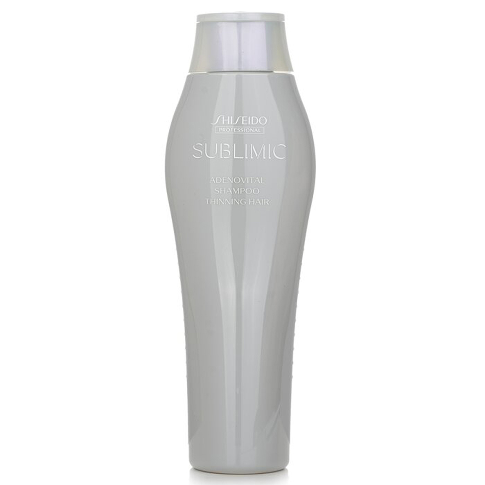 Sublimic Adenovital Shampoo – Thinning Hair – eCosmetics: Popular