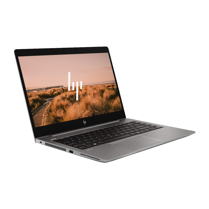 Portátil Workstation HP ZBook 14U G6 | ECOPC