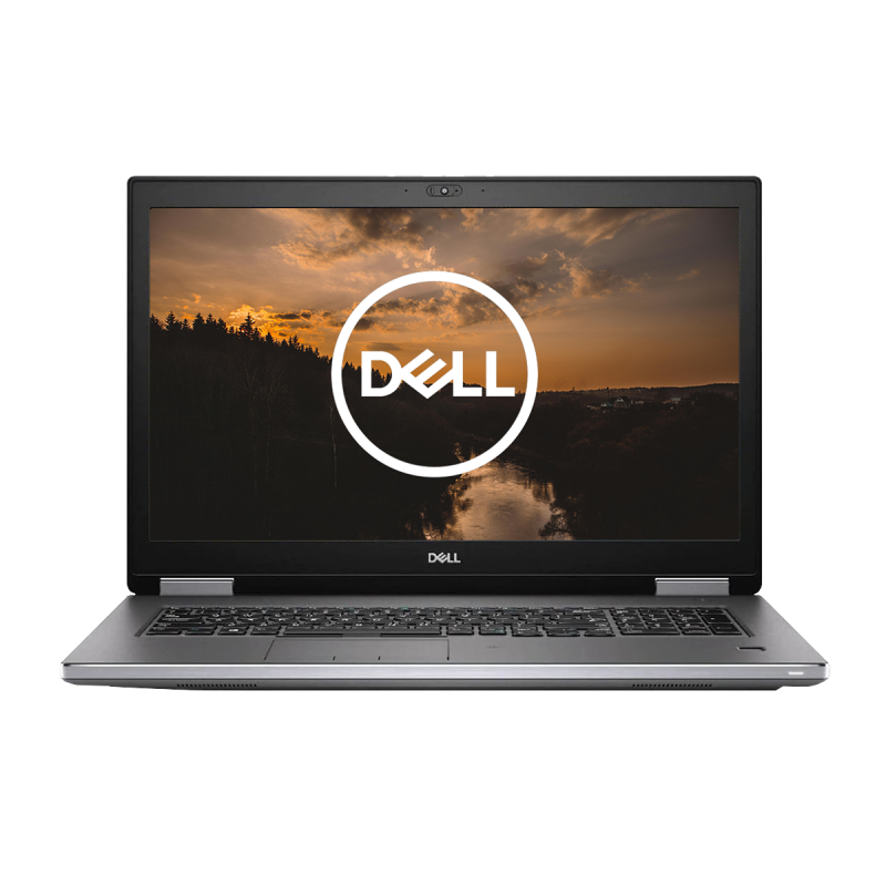 Dell Precision 7740 Workstation | ECOPC