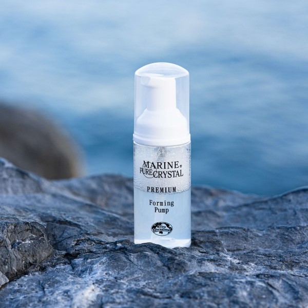 マリンピュアクリスタル2本 マリンピュアクリスタル2本 【公式通販】