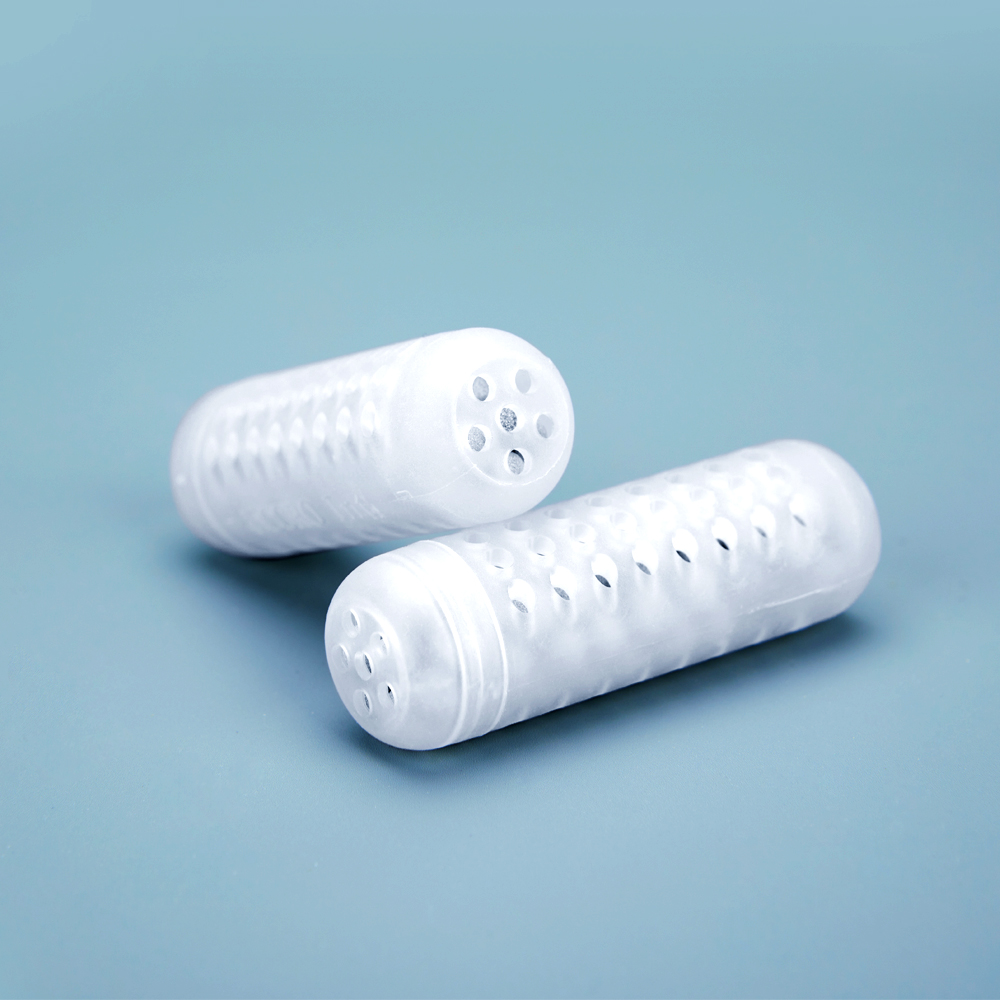 シリカ水素バスボール【エコロインターナショナル】 エコロ・インターナショナル / <シリカ水素水>(お風呂用)水素バス