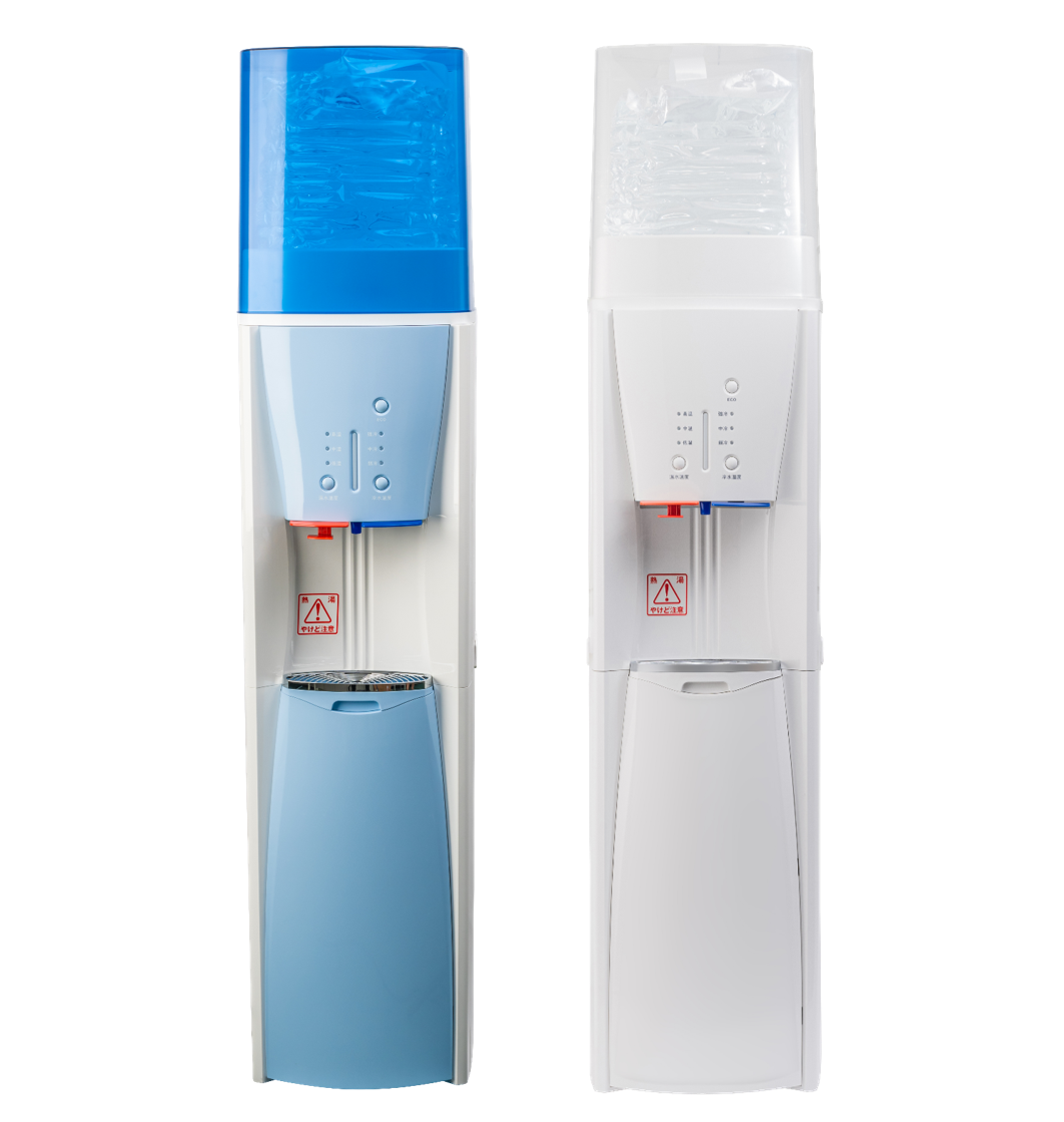 天然水宅配「Reset Time」のご案内｜商品・サービス｜ご家庭用のお客様