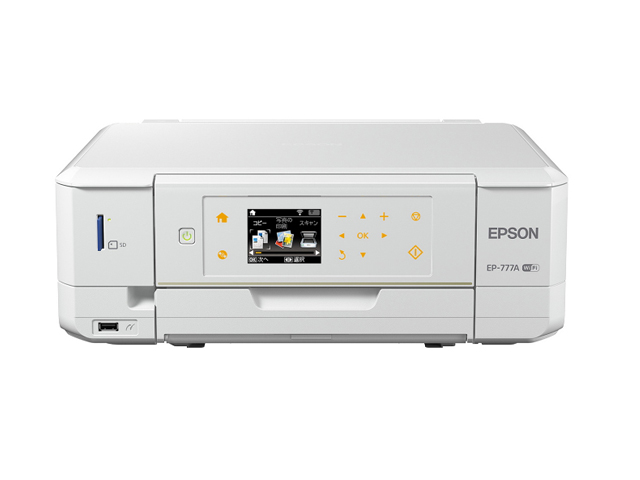 エプソン EP-777Aのインク交換・互換インクは何が正解？ ｜ 詰め替え