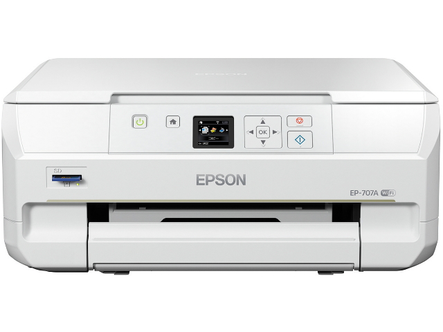 エプソン EP-707Aのインク交換・互換インクは何が正解？ ｜ 詰め替え