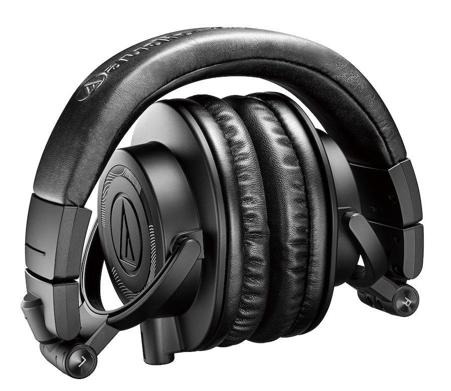 Audio-Technica Marks 10 Years of the ATH-M50x with the New ENSO