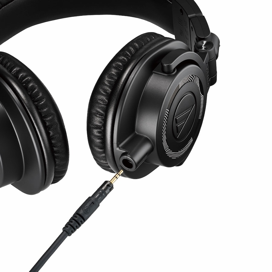 Audio-Technica Marks 10 Years of the ATH-M50x with the New ENSO