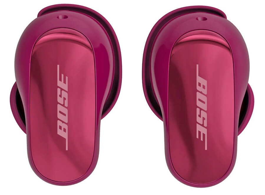 Bose QuietComfort Ultra Earbuds 2nd Gen: Same Silence, Smarter