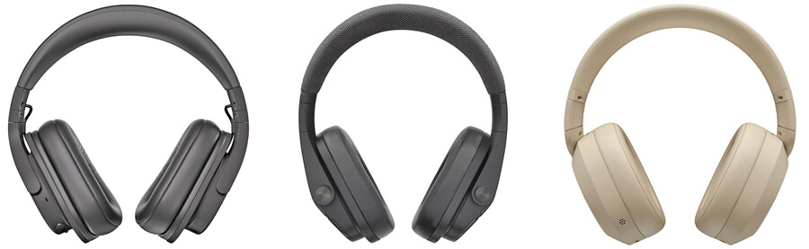 Yamaha YH-L500A Headphones Target Home Theater Fans With Sound
