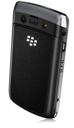 BlackBerry Bold 9700 Smartphone - ecoustics.com