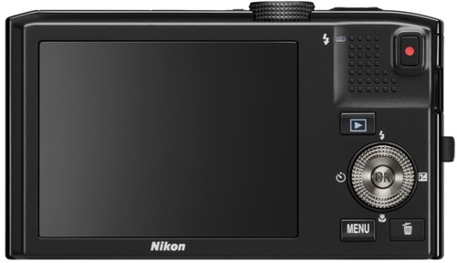 Nikon CoolPix S8100 Digital Camera - ecoustics.com