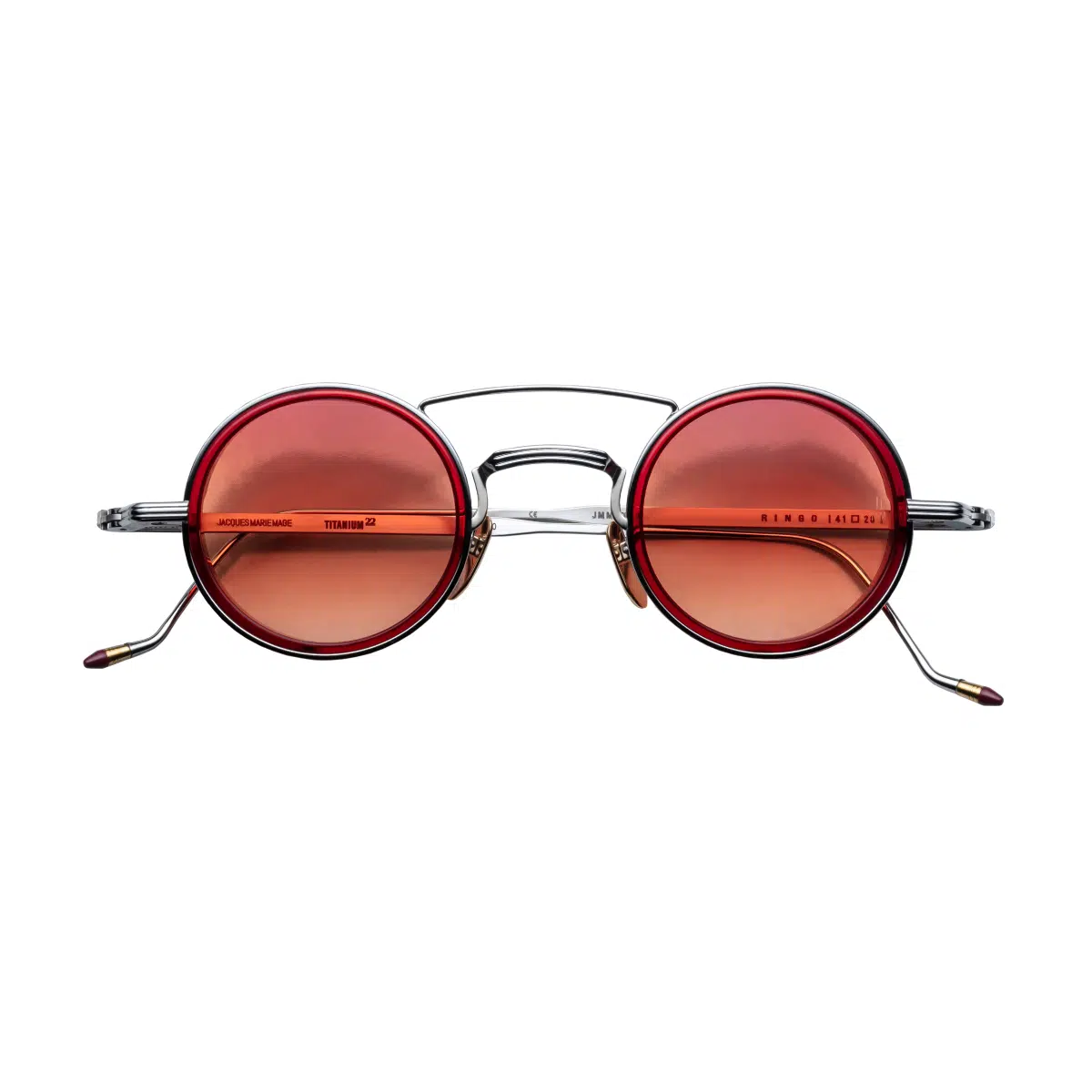 Jacques Marie Mage RINGO 2 Sunglasses | Free Shipping | Edward Beiner