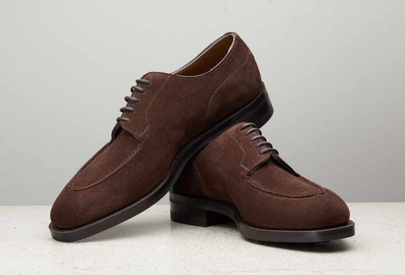 Dover | Men's | 606 Last | Edward Green