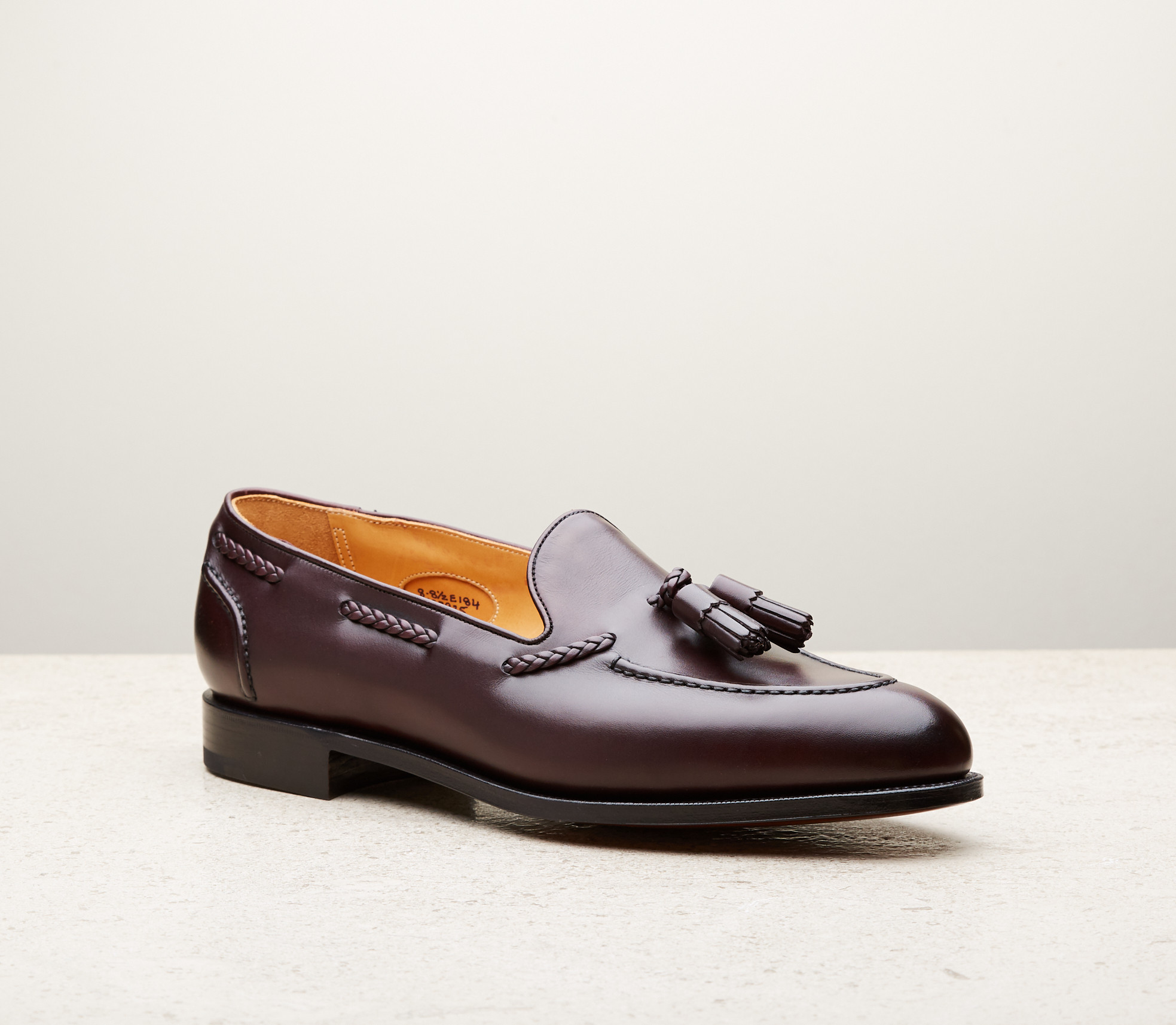 Belgravia | Men's | 184 Last | Edward Green