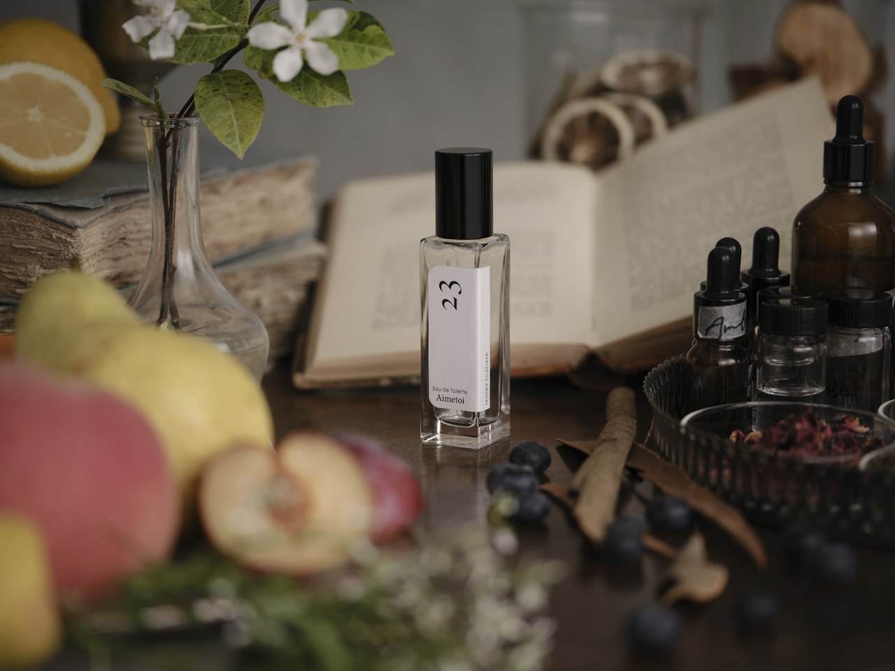 藤ヶ谷太輔 初プロデュース「Aimetoi」先行期間限定特典やセットなども