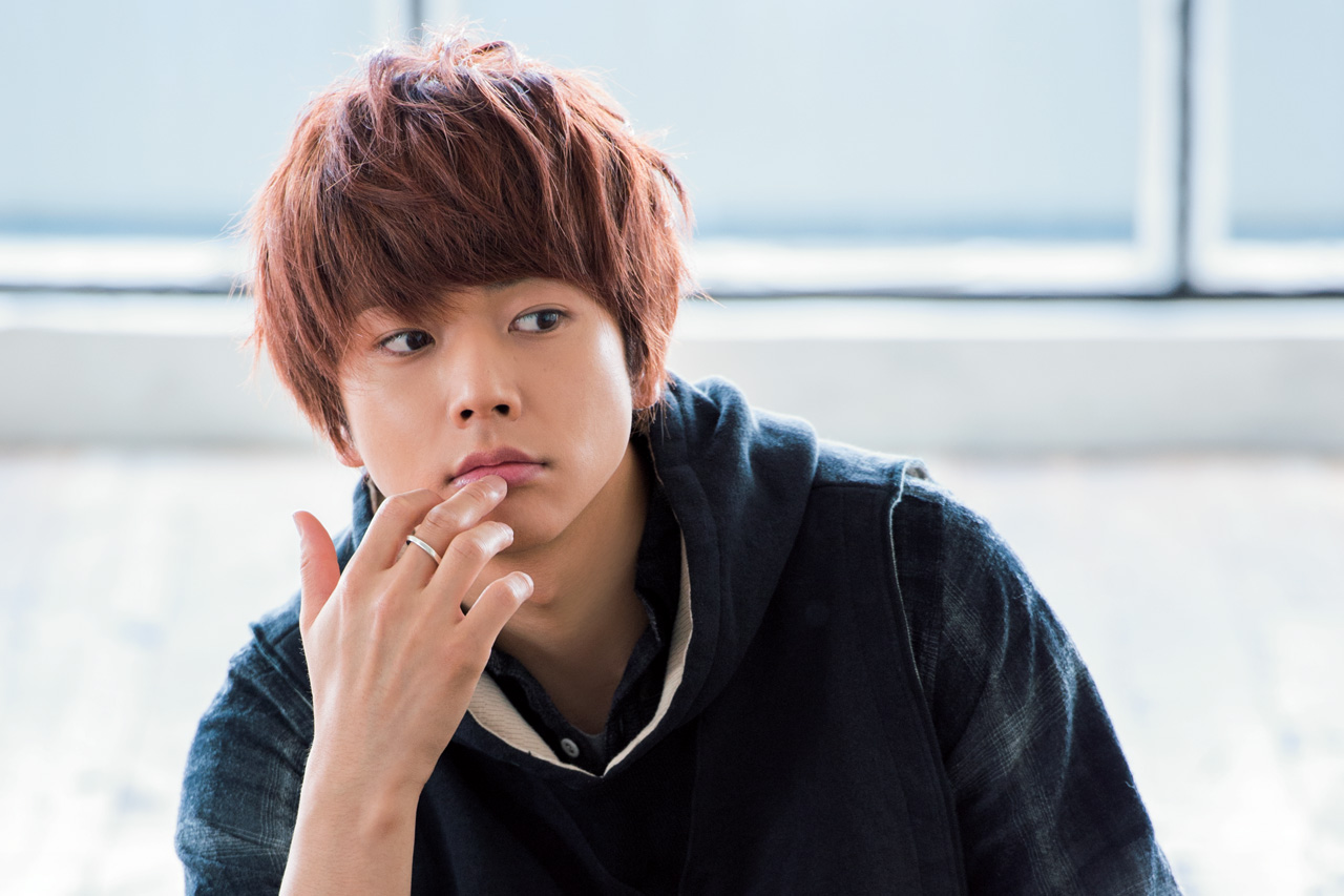 増田貴久 書籍『MASU Styling log』中面カット公開！パネル展も全国5ヶ所で