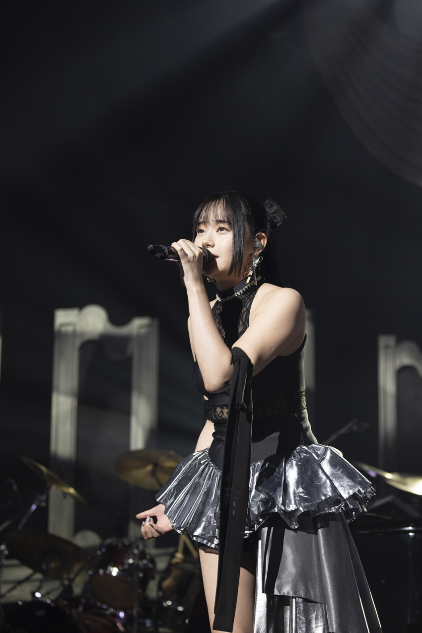 梶浦由記『Yuki Kajiura LIVE vol.#21～60 Songs～』ファイナル詳報