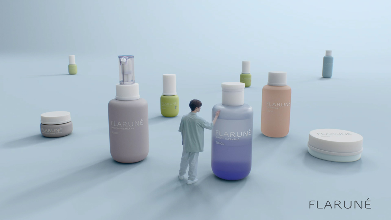 渡辺翔太プロデュース『リップバーSP』限定発売へ！「リアルに欲しい