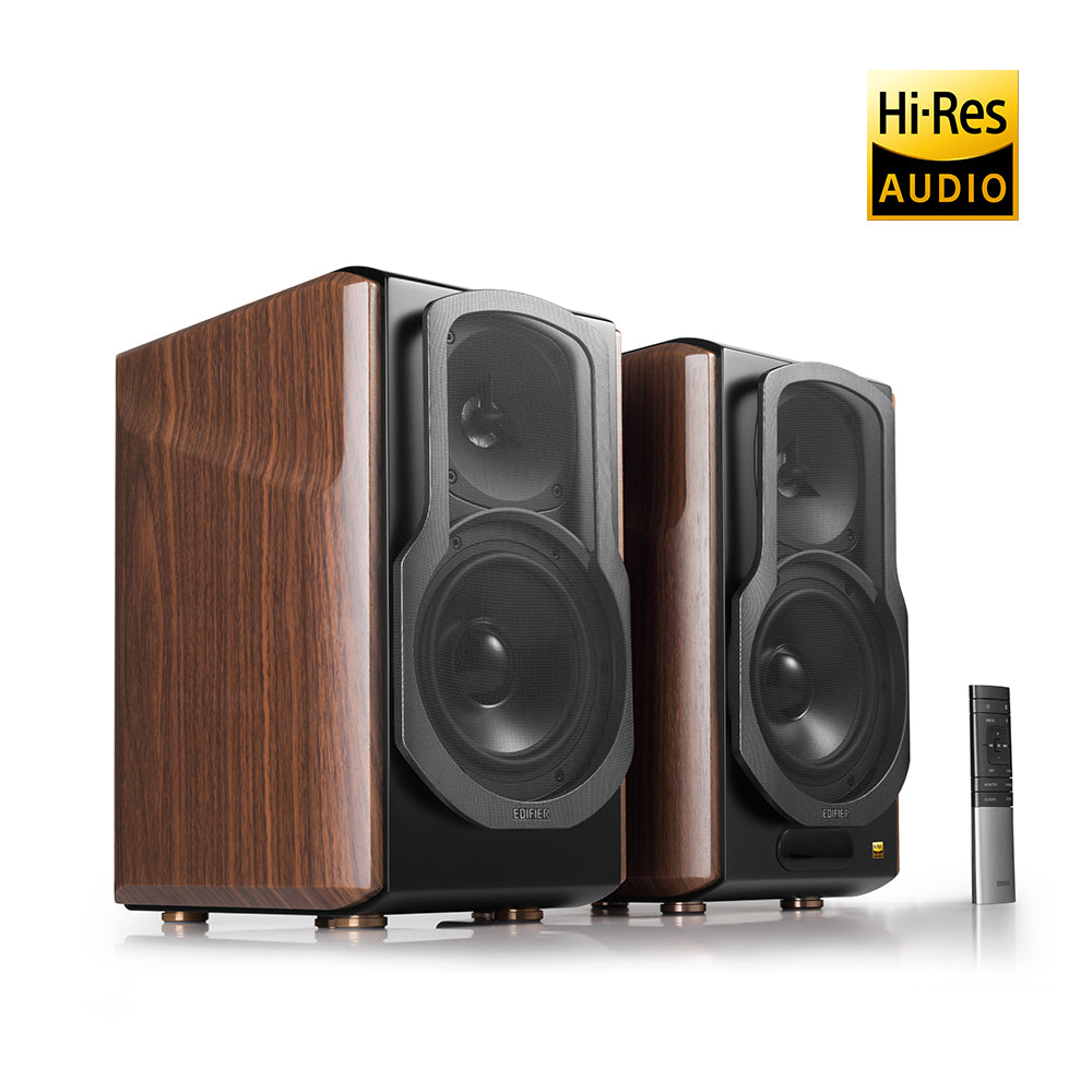 EDIFIER S2000MKⅢ | EDIFIER JAPAN