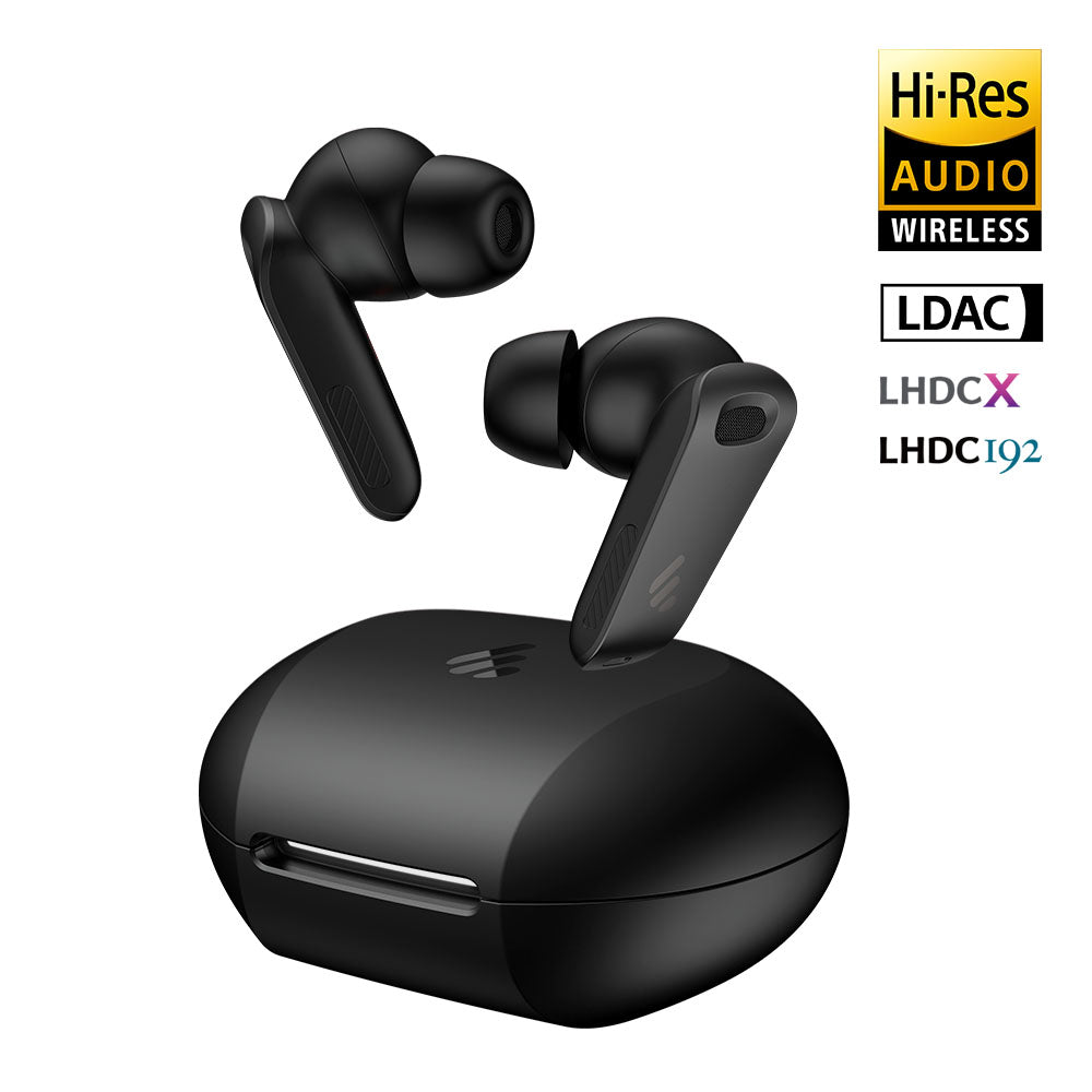 Edifier公式｜Edifier NeoBuds Plus ハイレゾ対応の究極サウンドと