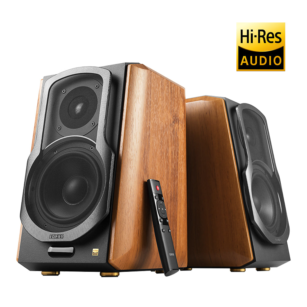 EDIFIER S1000MKⅡ | EDIFIER JAPAN