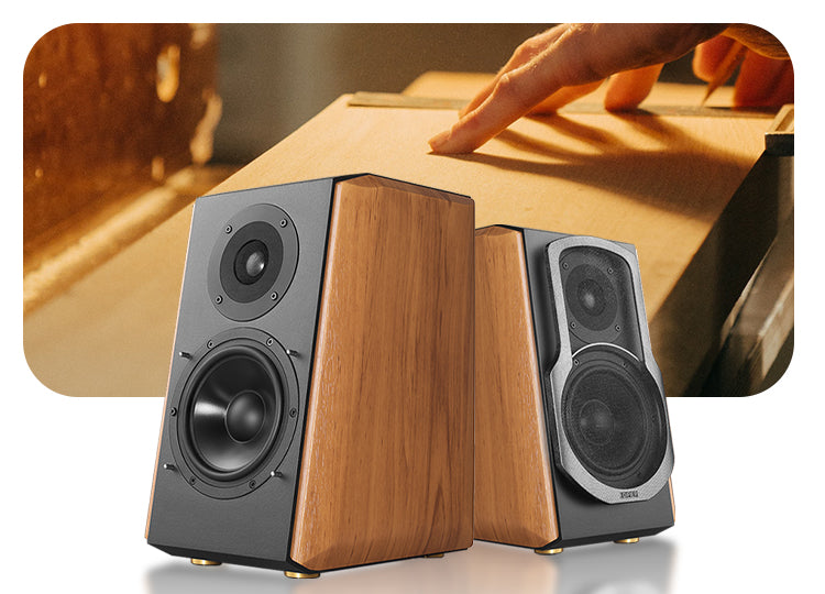 EDIFIER S1000MKⅡ | EDIFIER JAPAN