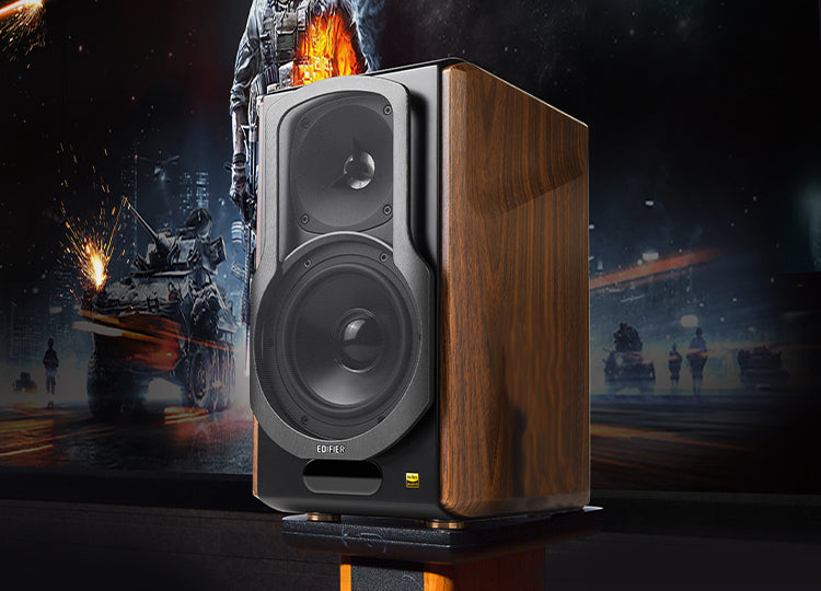 EDIFIER S2000MKⅢ | EDIFIER JAPAN