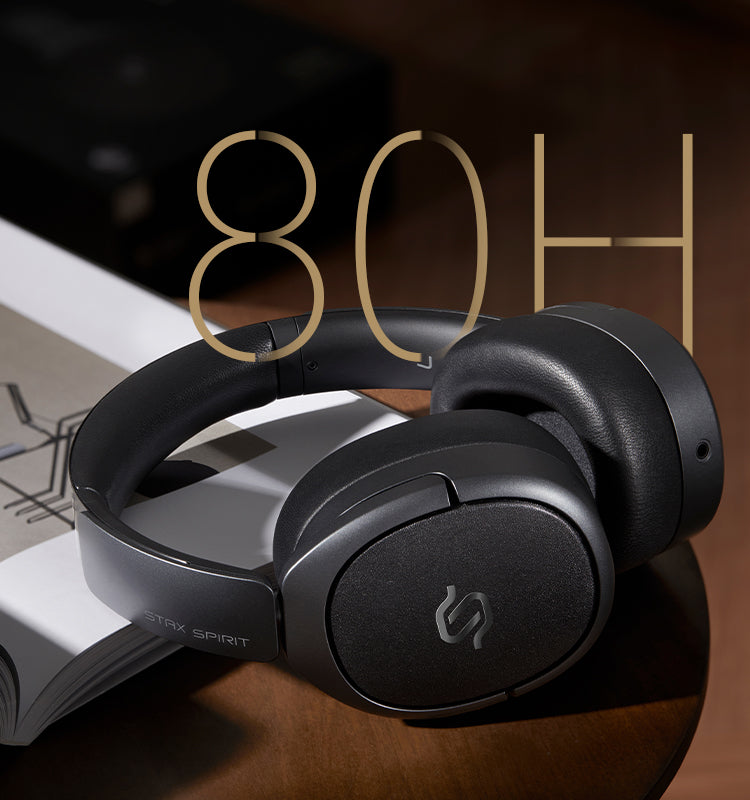 EDIFIER STAX SPIRIT S5 | EDIFIER JAPAN