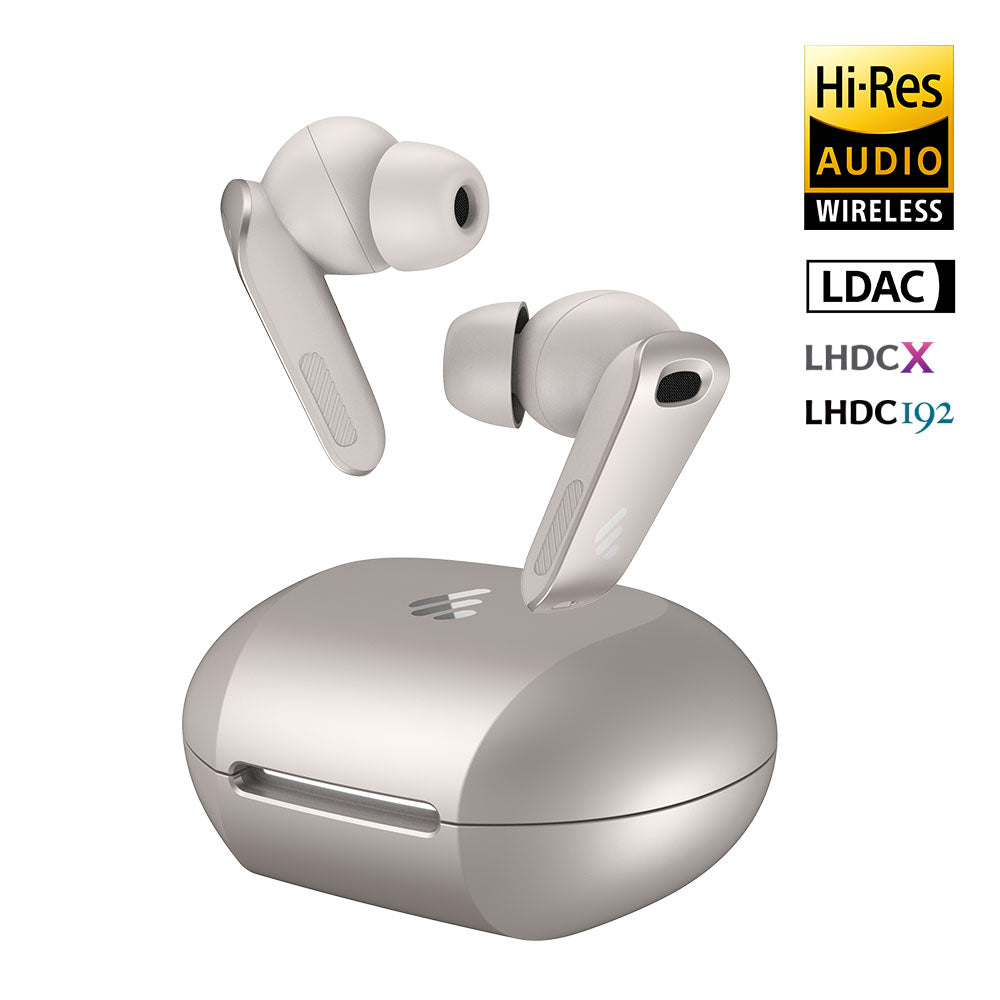 Edifier公式｜Edifier NeoBuds Plus ハイレゾ対応の究極サウンドと