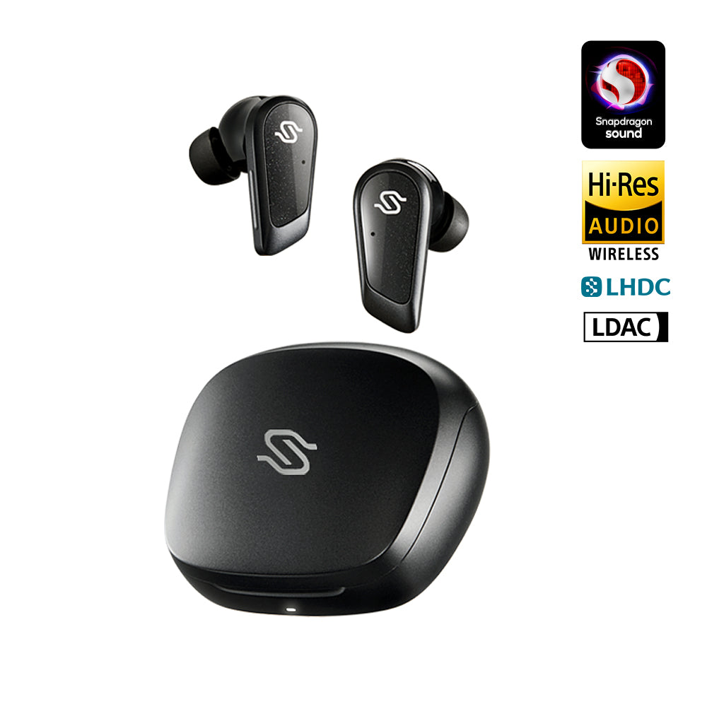 Edifier公式｜Edifier STAX SPIRIT S10 平面磁界駆動型