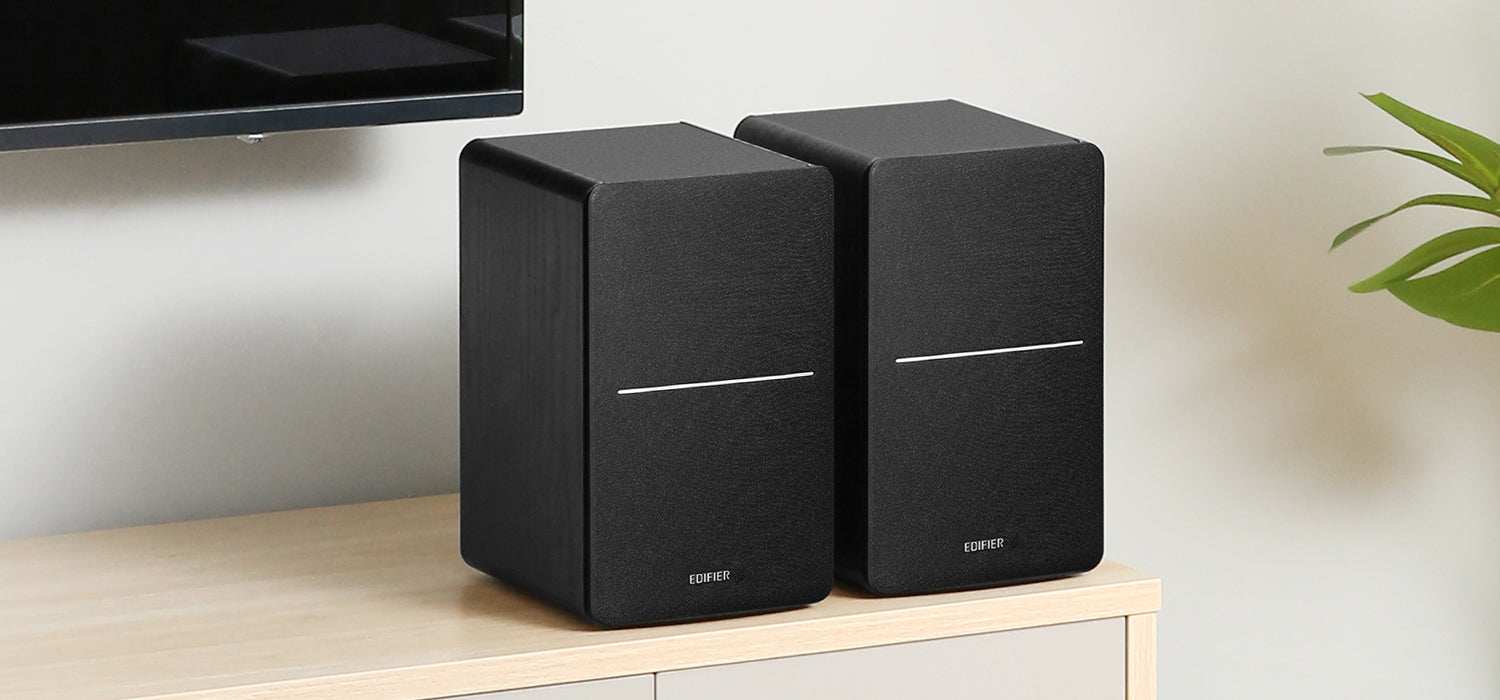 EDIFIER R1280DBs | EDIFIER JAPAN