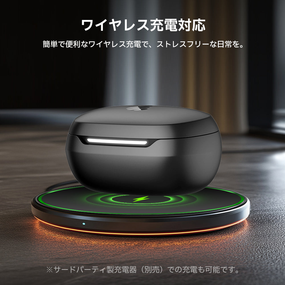 EDIFIER NeoBuds Planar | EDIFIER JAPAN