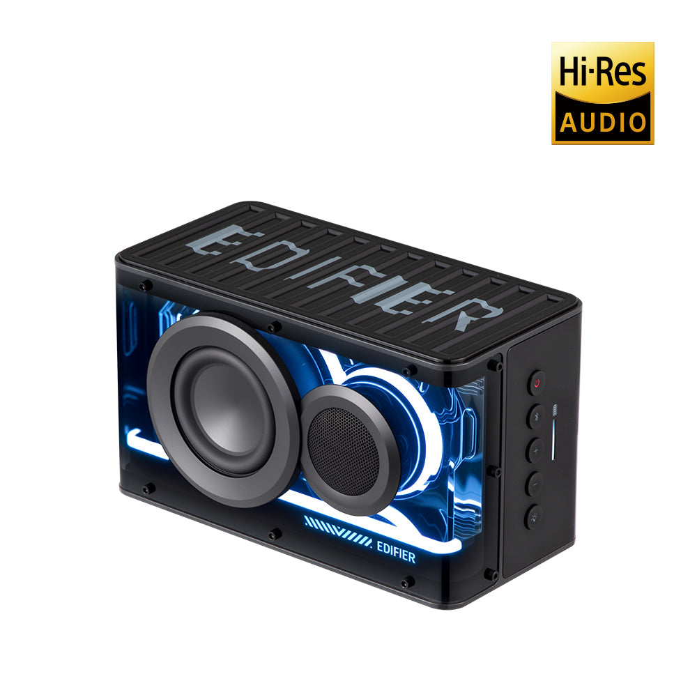 EDIFIER QD25 | EDIFIER JAPAN