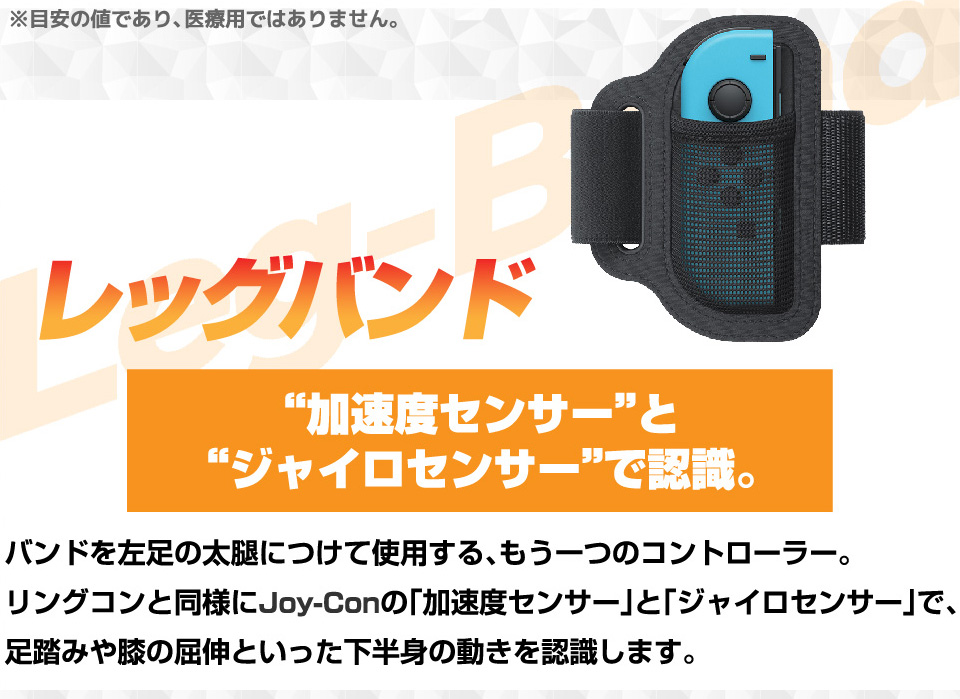 任天堂 HACRAL3PA リングフィット アドベンチャー【Switch