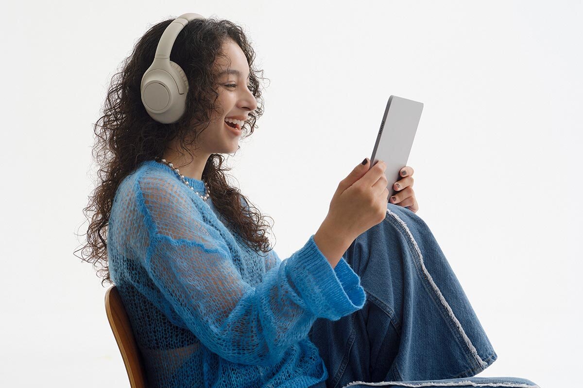 オーディオテクニカ ATH-S300BT BG ワイヤレスノイズキャンセリング