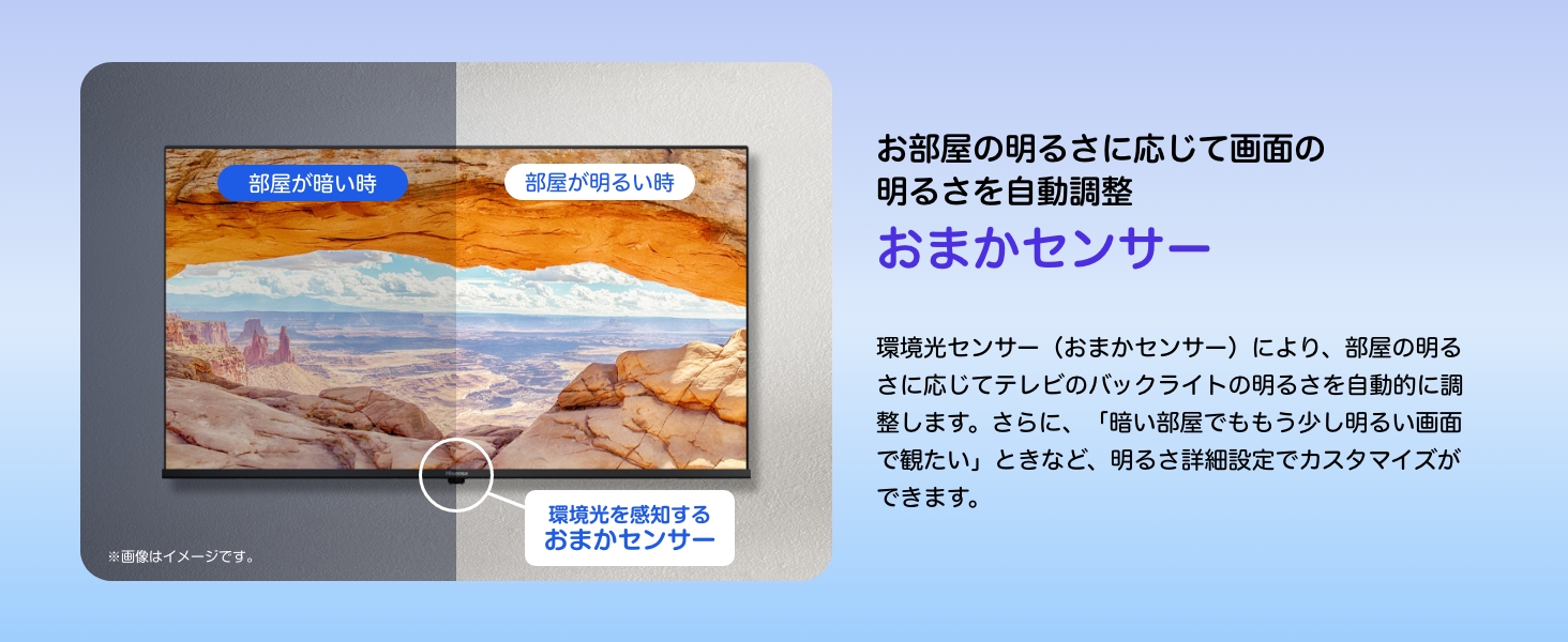 ハイセンス 24A48N 24V型ハイビジョン液晶テレビ e angle select A48N