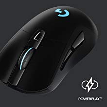 ロジクール G703H LIGHTSPEEDワイヤレスゲーミングマウス |エディオン