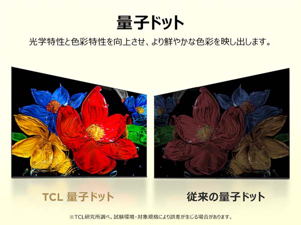 TCL 32S59K 32V型フルハイビジョン液晶テレビ e angle select