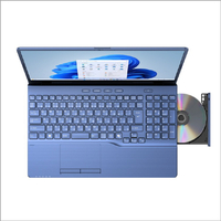 富士通 FMVA700K3L 15．6型フルHD/Ryzen7/Radeonグラフィックス/メモリ