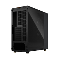 Fractal Design FDCNOR1C02 ミドルタワー型PCケース ブラック
