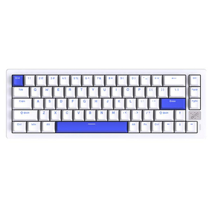 ATK 71681 ゲーミングキーボード ATK68 V2 PRO BlazeOrange|エディオン