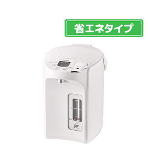 タイガー PIP-G220WE ジャーポット(2．2L) 蒸気レスとく子さん