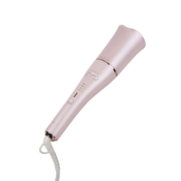 KINUJO SC023 自動巻カールアイロン spin & curl |エディオン公式通販