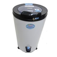 アルミス APD-6.0 超高速脱水機 |エディオン公式通販