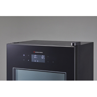 さくら製作所 OSK20-B 【右開き】ワインセラー ZERO CHILLED シリーズ