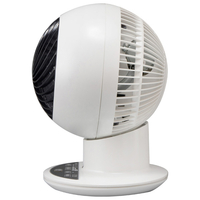 アイリスオーヤマ KCF-KSC152T-WP 強力コンパクトサーキュレーター 18