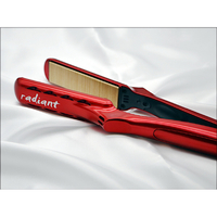 radiant LM125R 【正規品】シルクプロヘアアイロン(28mm) radiant