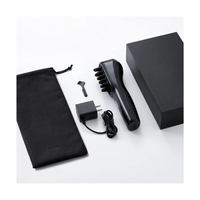 MYTREX MT-VD22B MYTREX モーションブラシ VIDO ブラック