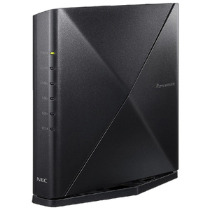 NEC PA-WX5400T6 無線LANルーター Aterm |エディオン公式通販