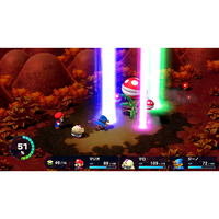 任天堂 HACPA8LUA 【特典付き】スーパーマリオRPG【Switch